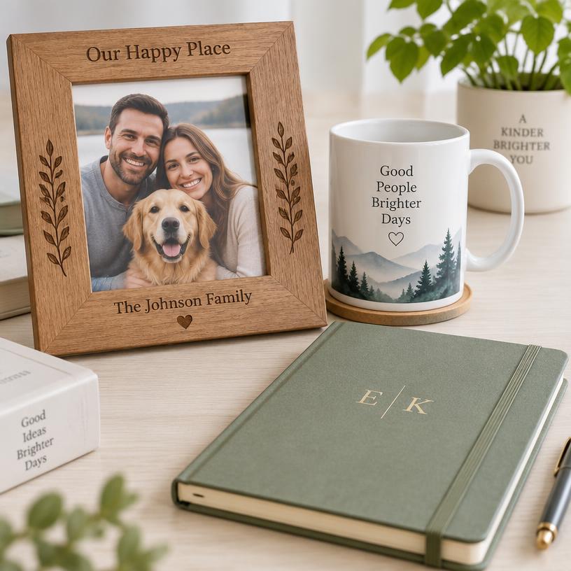 Personalizados