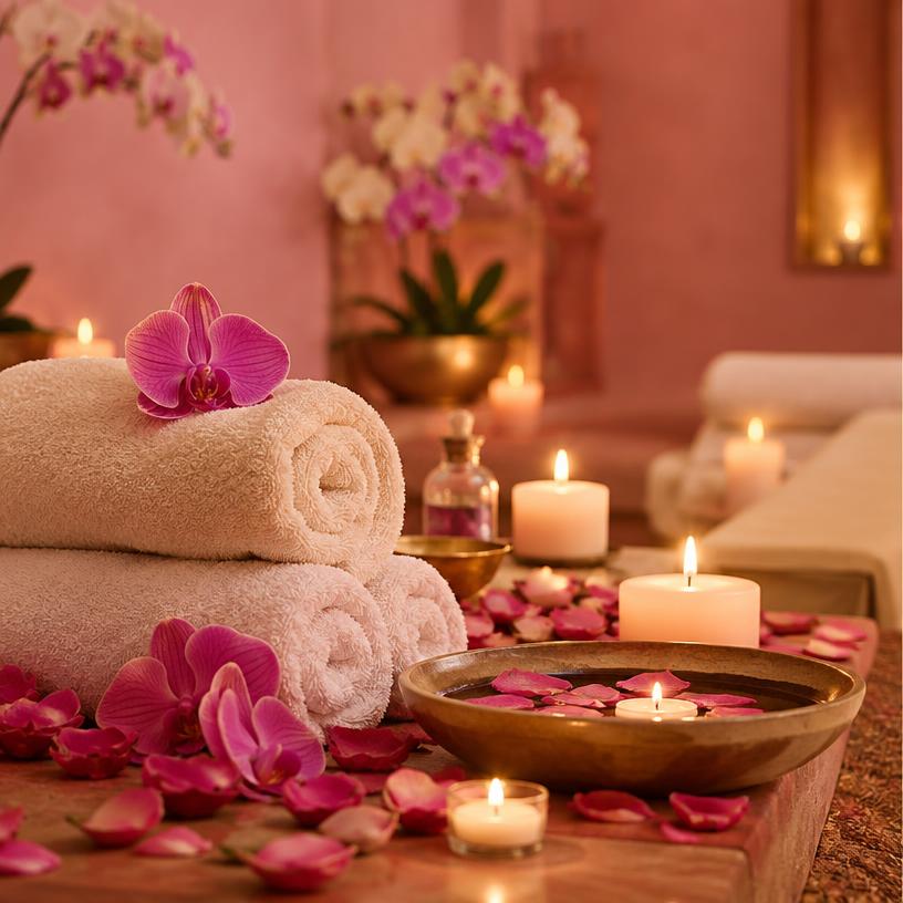 Spa & Relaxamento